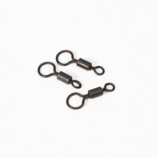 Nash Sz8 Heli Helicopter Swivels 10pk